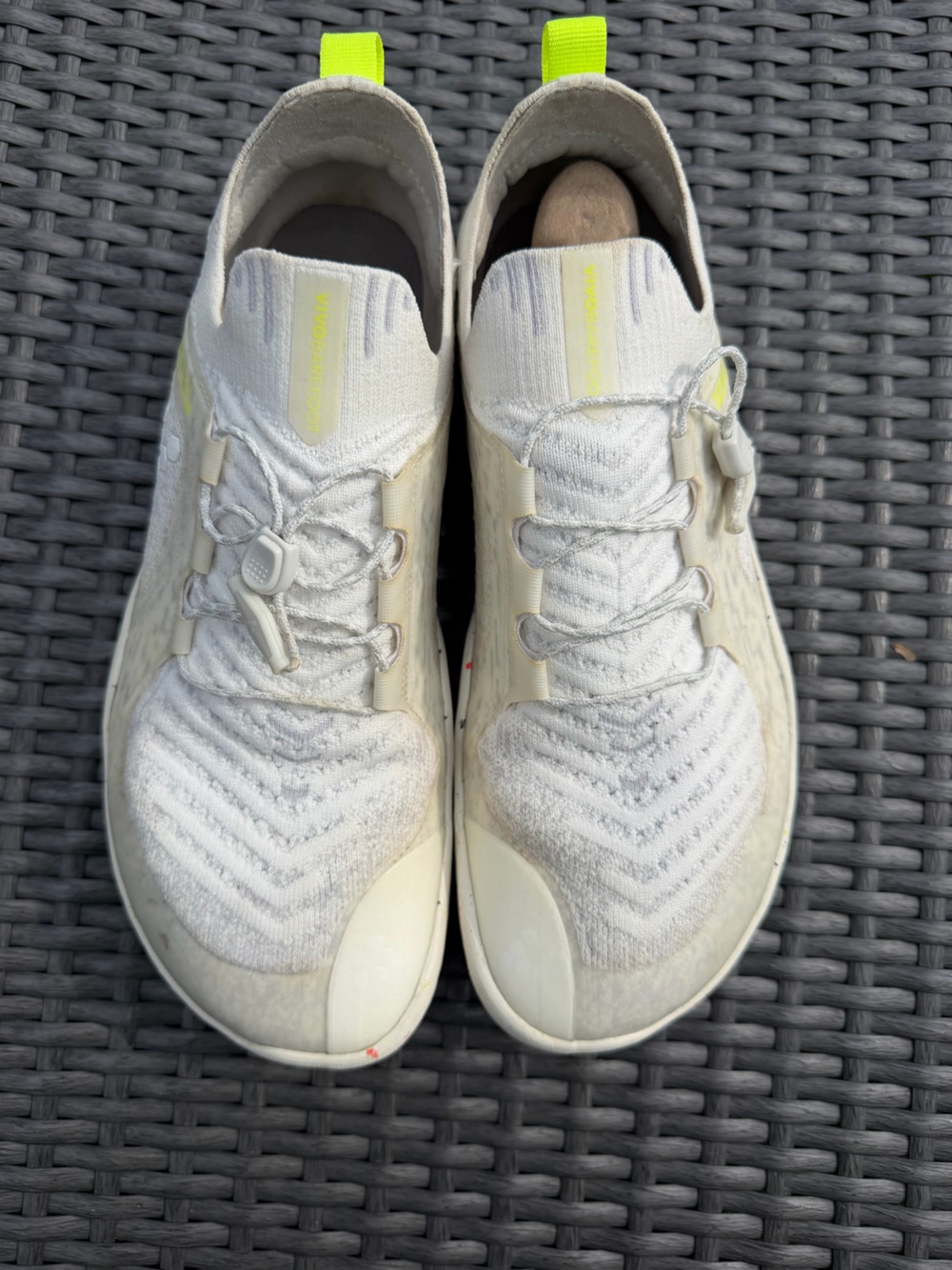 Vivobarefoot Primus Trail Knit Firm Ground size 42